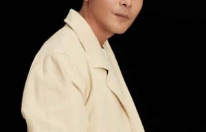 吴其江【中国内地男演员】 – 人物百科