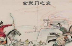 玄武门之变，李世民的后宫发生了什么变化？_帝王野史 菊江历史网