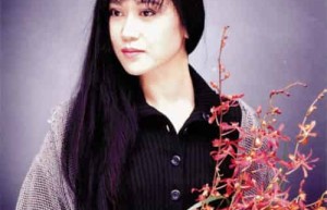 李丽芬【中国台湾女歌手、电台节目主持人】 – 人物百科