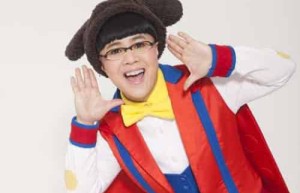 刘纯燕【主持名金龟子，中国内地节目女主持人、配音演员、制作人】 – 人物百科
