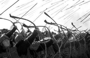 伊阙之战是白起成名的起点，此战对战国中期有何影响？_古代战争 菊江历史网