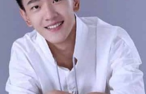 张琛【中国内地男演员】 – 人物百科