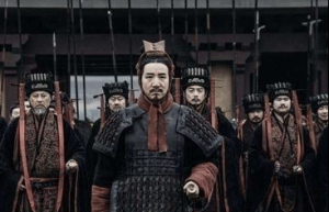 沙丘之谋中，赵高为什么能成功？_秦朝历史 菊江历史网