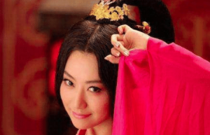 北齐奇葩太后，落难后居然委身青楼_稗官野史 菊江历史网