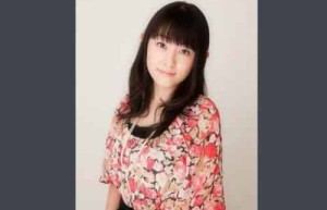 高桥美佳子【日本女性声优、歌手、主持人】 – 人物百科