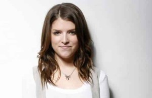 安娜·肯德里克【美国女演员、歌手】 – 人物百科