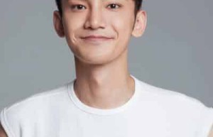 蒋龙【中国内地影视男演员】 – 人物百科