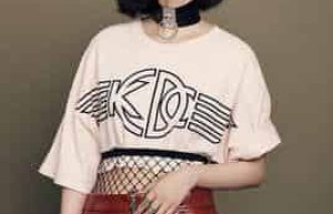 齐雅【中国女歌手、演员】 – 人物百科