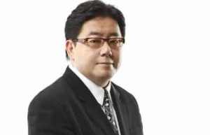 秋元康【日本作词家、编剧、导演、作家、制作人】 – 人物百科