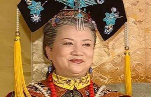 赵敏芬【中国内地女演员、海政电视艺术中心国家一级演员】 – 人物百科