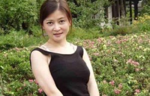 朱晓琳【中国内地女歌手】 – 人物百科