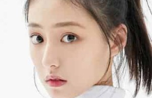 胡连馨【中国内地影视女演员】 – 人物百科