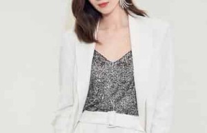 郑希怡【中国香港女歌手、演员】 – 人物百科