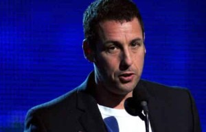 亚当·桑德勒【美国男演员、制片人、编剧、配音演员】 – 人物百科