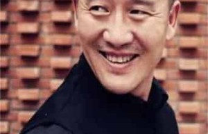 侯岩松【中国内地男演员】 – 人物百科