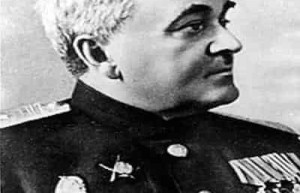 亚历山德罗夫【苏联作曲家，苏联国歌《牢不可破的联盟》和《神圣的战争》的作曲者】 – 人物百科