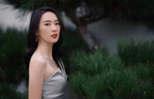 童瑶【中国内地女演员】 – 人物百科