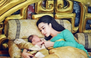 揭秘：武则天就杀女嫁祸王皇后是真的吗？_后宫秘史 菊江历史网