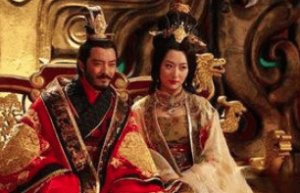 此皇帝残忍无道，不顾人伦霸占自己的嫂子_帝王野史 菊江历史网