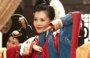 刘邦宠爱戚夫人，冷落吕雉，他心里怎么想的？_帝王野史 菊江历史网