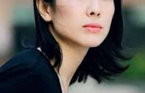 庄庆宁【中国内地女演员】 – 人物百科