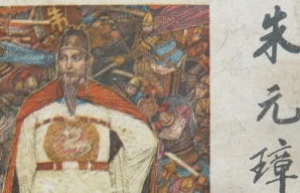 朱元璋的功过是非应该如何客观评价？_明朝历史 菊江历史网