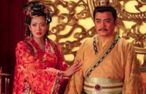 北宋最美公主赵福金，一生真的是“红颜薄命”_后宫秘史 菊江历史网