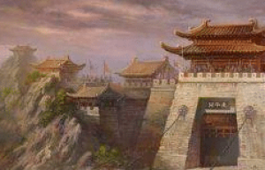 虎牢关之战经过是怎样的?虎牢关之战对唐朝有哪些影响?_古代战争 菊江历史网