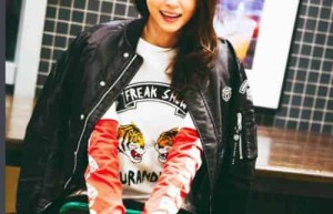 文雨非【球儿,本名王怡文,中国台湾

女演员】 – 人物百科