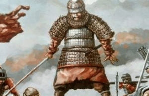 历史上刘秀是怎么以少胜多击败敌军的？_汉朝历史 菊江历史网