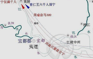 夷陵之战刘备如果获胜的话 三国历史会不会改变_古代战争 菊江历史网