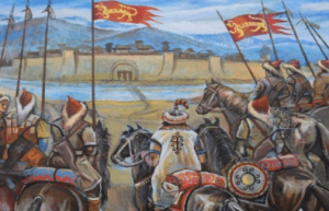 开禧北伐的始末是怎样的？这次北伐失败的原因何在？_古代战争 菊江历史网