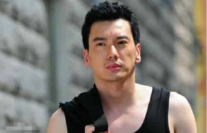 王坤【中国内地男演员】 – 人物百科