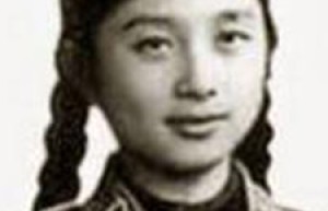 李香芝简介_李香芝的儿子_李香芝的故事_李香芝怎么死的 菊江历史网