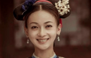 大清皇后中，只有她拥有汉人的血统，死后才封皇后_后宫秘史 菊江历史网