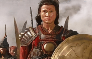 鄱阳湖之战，陈友谅率领着六十万精兵为何还会兵败？_古代战争 菊江历史网