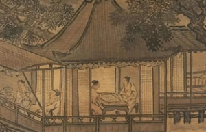 清代文学家顾贞观和纳兰容若是什么关系？_清朝历史 菊江历史网