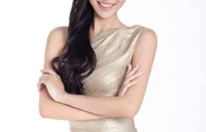 张乃鸥【中国内地女演员、模特】 – 人物百科