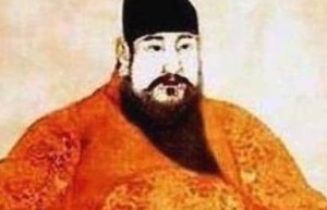 朱高炽和朱高煦谁更适合做皇帝呢？_明朝历史 菊江历史网