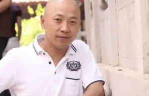 郭明尔【中国内地男导演】 – 人物百科