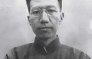 陈寅恪【中国现代历史学家、古典文学研究家、语言学家、诗人】 – 人物百科