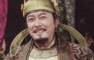 玄武门之变后，李世民为什么要霸占弟媳？_帝王野史 菊江历史网