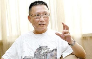 柏桦【中国现代诗人】 – 人物百科