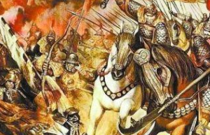 宁远之战中明朝的主要将领是谁?后世如何评价宁远之战？_古代战争 菊江历史网