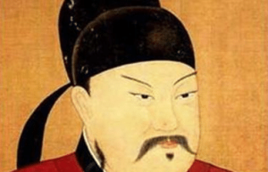 李治为什么要立皇太孙？可惜防来防去还是防不了枕边人！_帝王野史 菊江历史网