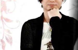 小西克幸【日本男性声优】 – 人物百科