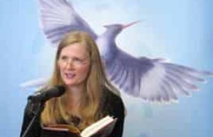 苏珊·柯林斯【全球知名的畅销作家】 – 人物百科