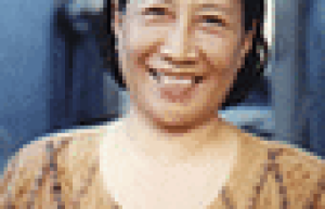 孙桂田【中国内地女演员、话剧演员】 – 人物百科