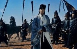 “子午谷奇谋”是怎么一回事？“子午谷奇谋”真的可行吗？_乡村野史 菊江历史网