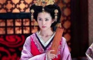 同样都是西汉长公主，一个地位超然，一个平淡无奇_稗官野史 菊江历史网